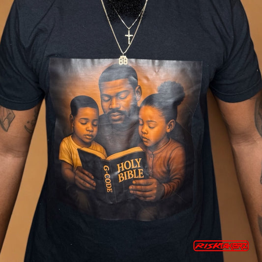 Father’s G-Code