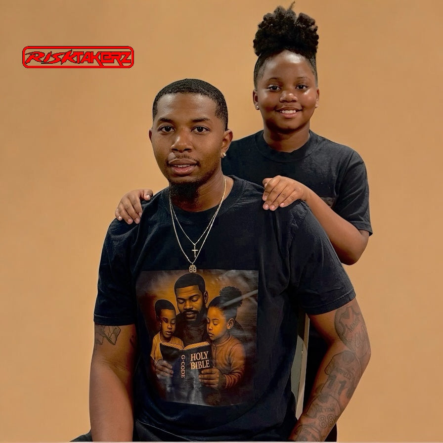 Father’s G-Code