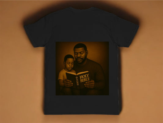 Like Father Like Son
